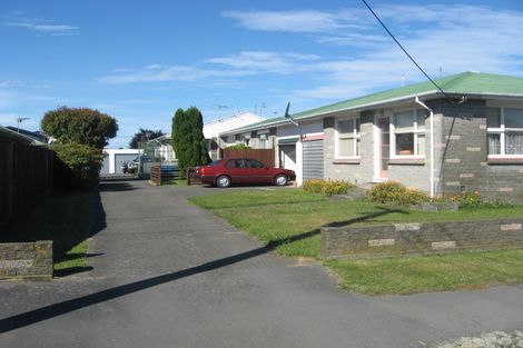 Photo of property in 109a King Street, Sydenham, Christchurch, 8023