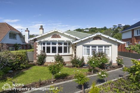 Photo of property in 192 Forbury Road, Saint Clair, Dunedin, 9012