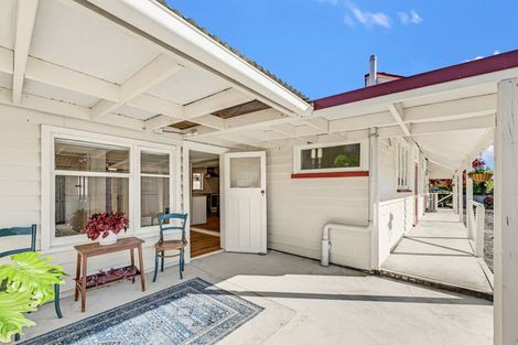 Photo of property in 6 Gammack Street, Temuka, 7920
