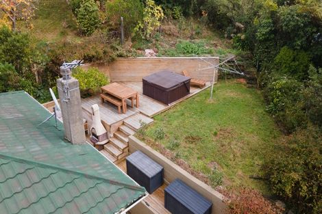 Photo of property in 1 Rimu Street, Tawa, Wellington, 5028