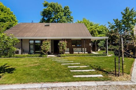 Photo of property in 7 Jenkins Place, Arrowtown, 9302