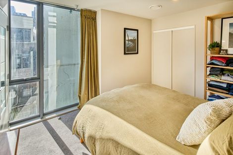 Photo of property in 310/212u Willis Street, Te Aro, Wellington, 6011