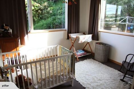 Photo of property in 27 Tio Tio Road, Miramar, Wellington, 6022