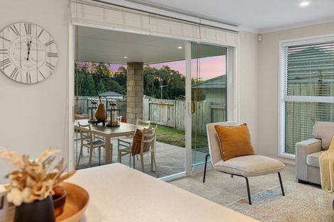 Photo of property in 1 Materawaho Way, Pyes Pa, Tauranga, 3112