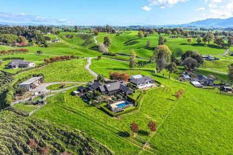 Photo of property in 85 Lichfield Road, Lichfield, Putaruru, 3482