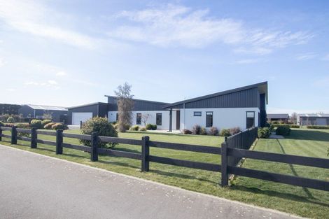 Photo of property in 142 Tarbottons Road, Tinwald, Ashburton, 7700