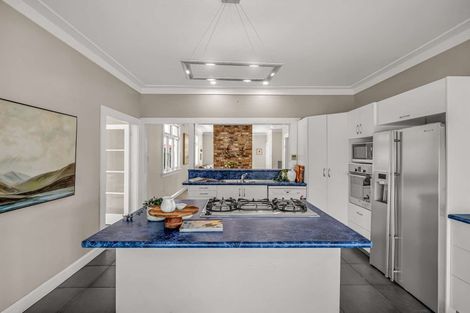 Photo of property in 18 Durie Street, Durie Hill, Whanganui, 4500