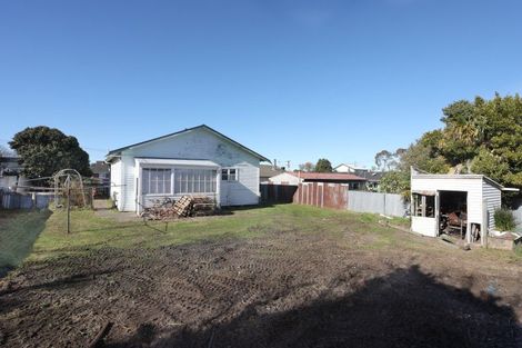 Photo of property in 42 Stewart Street, Marton, 4710
