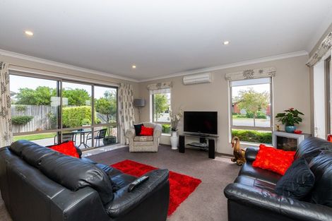 Photo of property in 36 Fairfield Way, Rolleston, 7614