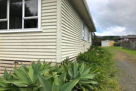 Photo of property in 11 Pukemiro Road, Te Kamo, Whangarei, 0112