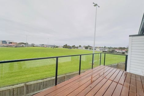 Photo of property in 12 Thompson Street, Mangere East, Auckland, 2024
