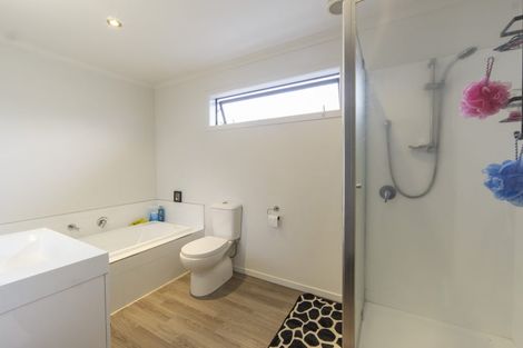 Photo of property in 9/3 Korimako Street, Frankton, Hamilton, 3204