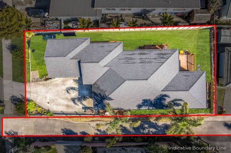 Photo of property in 43b Springs Road, Parakai, 0830