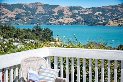Photo of property in 66 Watson Street, Akaroa, 7520