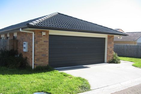 Photo of property in 66 Milson Drive, Papakura, 2110