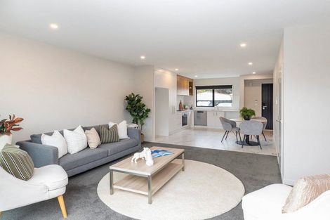 Photo of property in 4/140 Saint Albans Street, St Albans, Christchurch, 8014