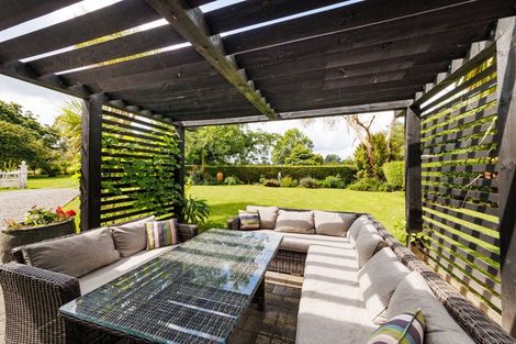 Photo of property in 2136 Pohangina Valley Road East, Pohangina, Ashhurst, 4884
