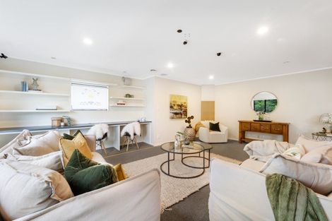 Photo of property in 10 Merino Avenue, Somerville, Auckland, 2014