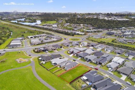 Photo of property in 109 Awataha Crescent, Pyes Pa, Tauranga, 3110