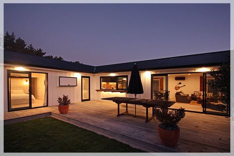 Photo of property in 3a Andrews Street, Foxton Beach, Foxton, 4815