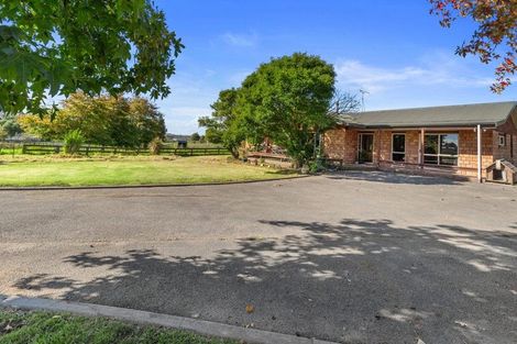 Photo of property in 115b Travers Road, Te Kauwhata, 3782