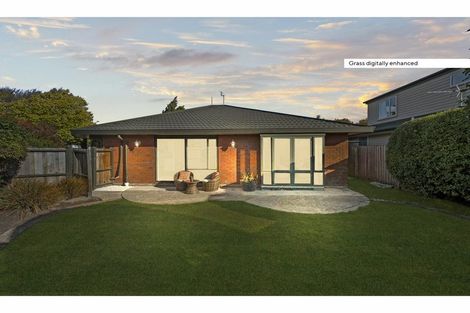 Photo of property in 70 Nicholls Road, Halswell, Christchurch, 8025