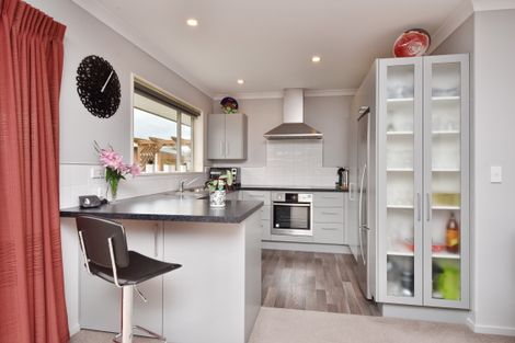 Photo of property in 234 Rolleston Drive, Rolleston, 7614