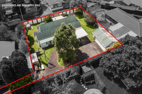 Photo of property in 376 Great South Road, Opaheke, Papakura, 2113