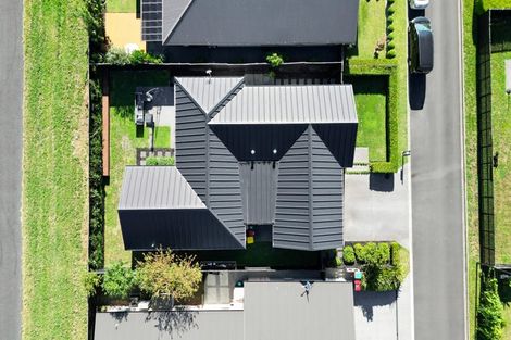 Photo of property in 34 Meachem Road, Chartwell, Hamilton, 3210