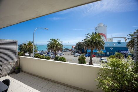 Photo of property in Latitude 41, 13/269 Wakefield Quay, Stepneyville, Nelson, 7010