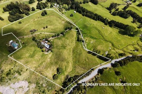 Photo of property in 19a Rautahi Lane, Kaeo, 0479