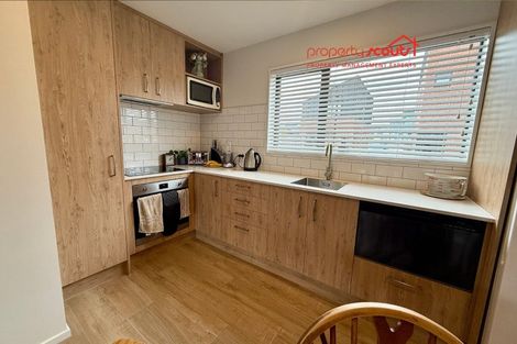 Photo of property in 5/7 Boon Street, Sydenham, Christchurch, 8023