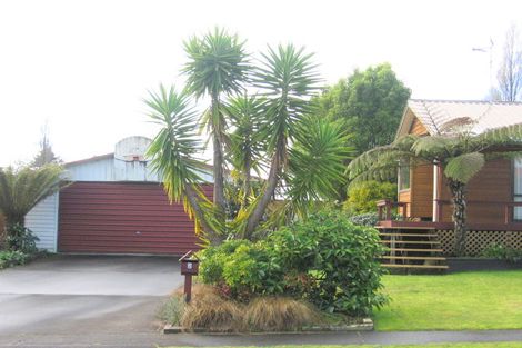 Photo of property in 2 Emma Place, Pukete, Hamilton, 3200