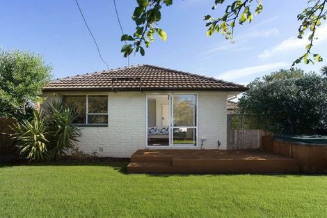 Photo of property in 484 Mairehau Road, Parklands, Christchurch, 8083