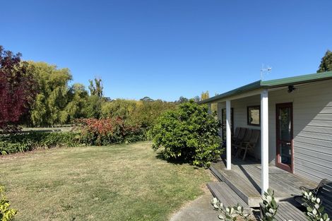 Photo of property in Providencia, 225 Middle Road, Havelock North, Hastings, 4172