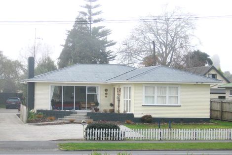 Photo of property in 295a Cambridge Road, Hillcrest, Hamilton, 3216