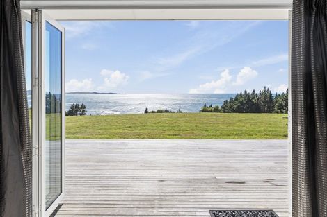 Photo of property in 4894 Hampden-palmerston Road, Shag Point, Palmerston, 9482
