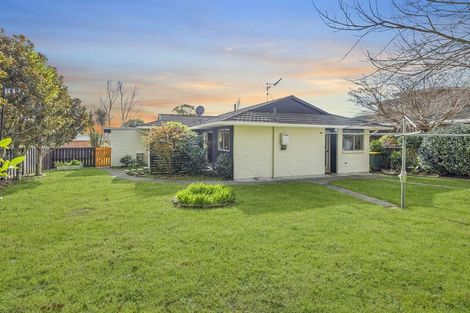 Photo of property in 19 Wesley Avenue, Frankleigh Park, New Plymouth, 4310