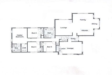 Photo of property in 1/394 Orakei Korako Road, Ohakuri, Reporoa, 3083