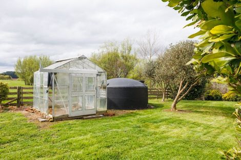 Photo of property in 260 Haynes Line, Beaconsfield, Feilding, 4777