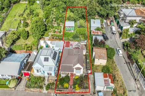 Photo of property in 29 Voelas Road, Lyttelton, 8082