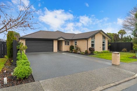 Photo of property in 65 Brookwater Avenue, Northwood, Christchurch, 8051