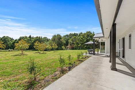 Photo of property in 821 Whangaripo Valley Road, Whangaripo, Wellsford, 0972