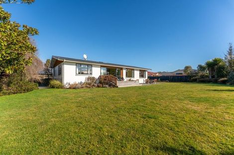 Photo of property in 242 Talbot Street, Geraldine, 7930