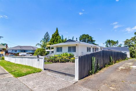 Photo of property in 88 Hillcrest Road, Papatoetoe, Auckland, 2025