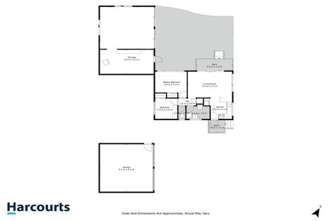 Photo of property in 1 Ronald Avenue, Glenbrook, Waiuku, 2681