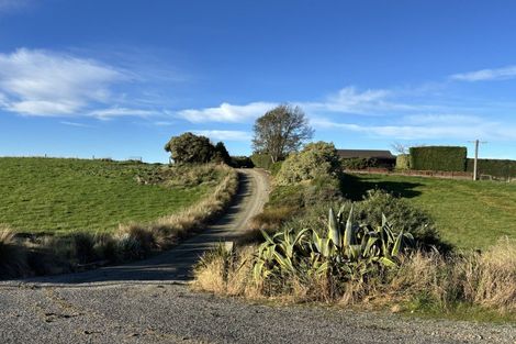 Photo of property in 66 Whiterocks Road, Deborah, Oamaru, 9492