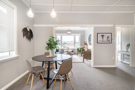 Photo of property in 26 Queens Drive, Kilbirnie, Wellington, 6022