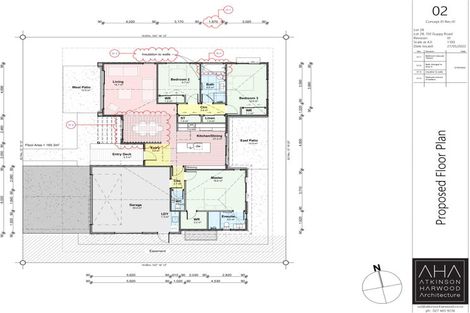 Photo of property in 16 George Yee Place, Taradale, Napier, 4112