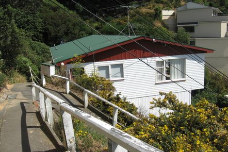 Photo of property in 15u1 Kio Road, Hataitai, Wellington, 6021